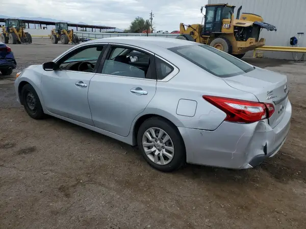 1N4AL3AP5HC111510 2017 NISSAN ALTIMA - Image 2