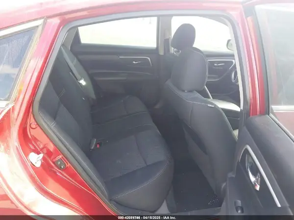 1N4AL3AP5HC112057 2017 NISSAN ALTIMA - Image 8