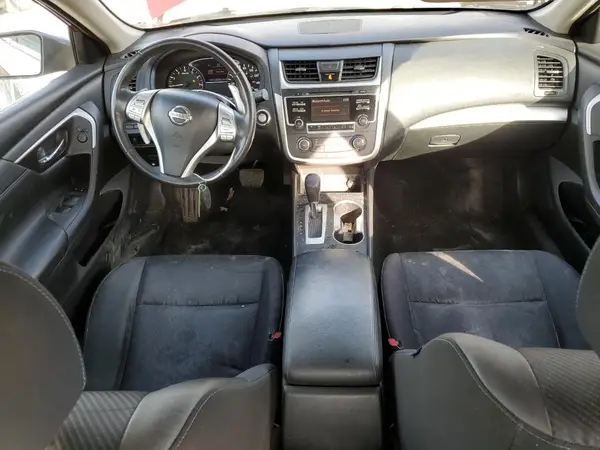 1N4AL3AP5HC112091 2017 NISSAN ALTIMA - Image 8