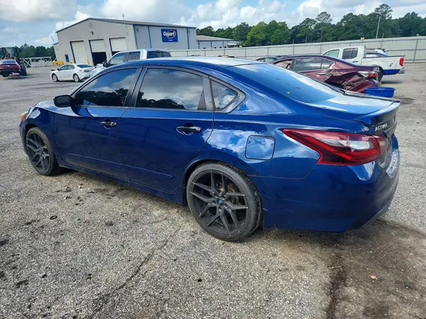 1N4AL3AP5HC112141 2017 NISSAN ALTIMA - Image 2