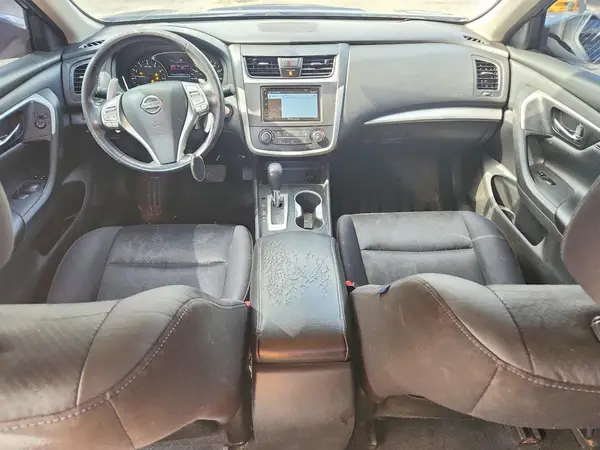 1N4AL3AP5HC112141 2017 NISSAN ALTIMA - Image 8