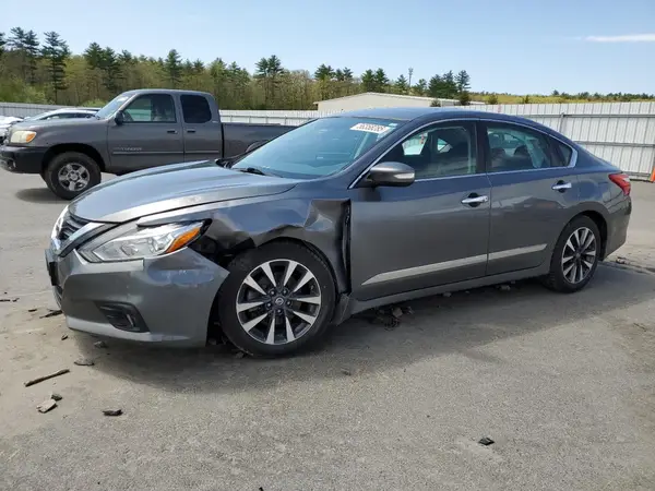 1N4AL3AP5HC112706 2017 NISSAN ALTIMA - Image 1
