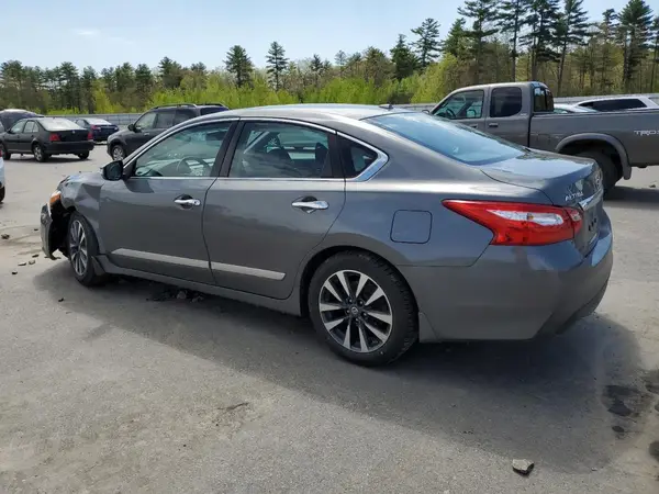 1N4AL3AP5HC112706 2017 NISSAN ALTIMA - Image 2