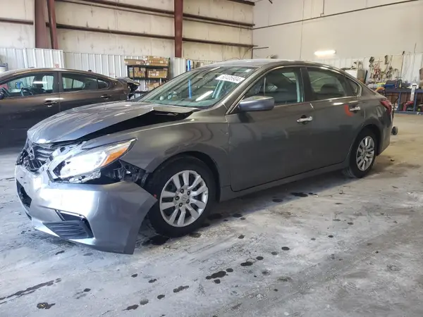1N4AL3AP5HC112737 2017 NISSAN ALTIMA - Image 1