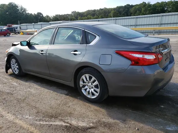 1N4AL3AP5HC112737 2017 NISSAN ALTIMA - Image 2