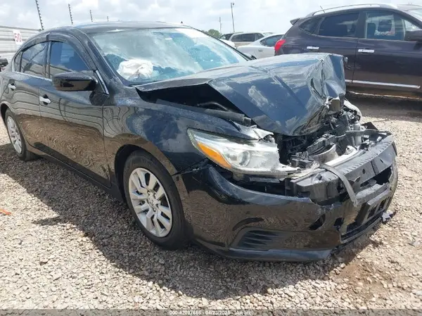 1N4AL3AP5HC112950 2017 NISSAN ALTIMA - Image 1