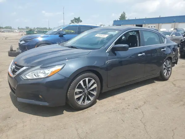 1N4AL3AP5HC113659 2017 NISSAN ALTIMA - Image 1