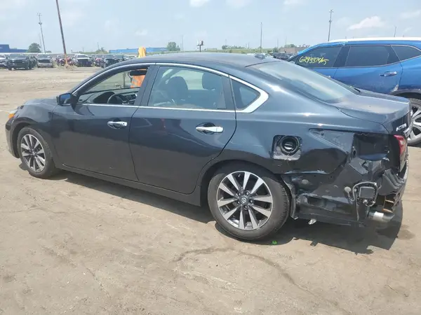 1N4AL3AP5HC113659 2017 NISSAN ALTIMA - Image 2