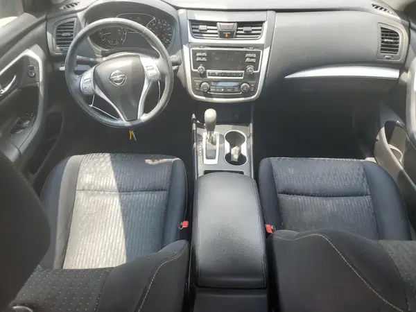 1N4AL3AP5HC113659 2017 NISSAN ALTIMA - Image 8