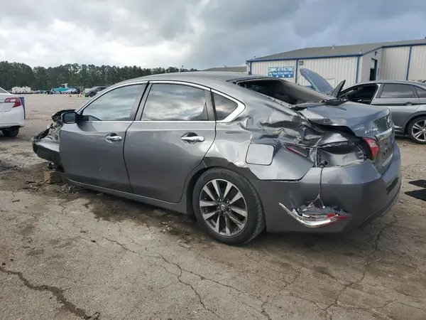 1N4AL3AP5HC114083 2017 NISSAN ALTIMA - Image 2