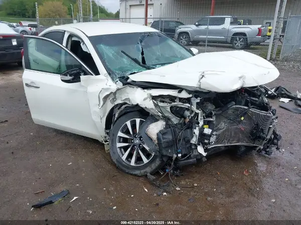 1N4AL3AP5HC114231 2017 NISSAN ALTIMA - Image 1