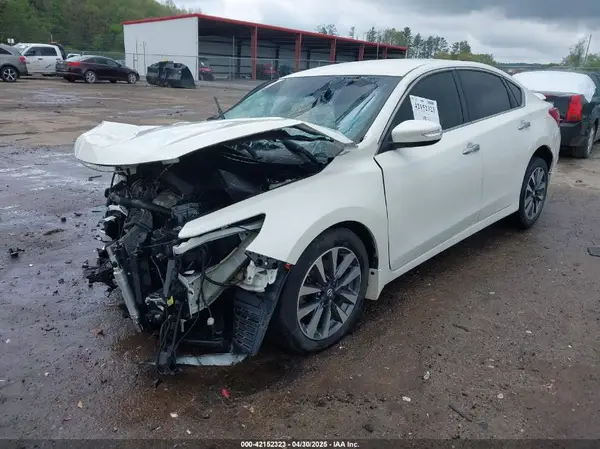 1N4AL3AP5HC114231 2017 NISSAN ALTIMA - Image 2