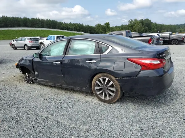 1N4AL3AP5HC114827 2017 NISSAN ALTIMA - Image 2