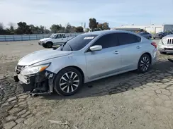 1N4AL3AP5HC115458 2017 NISSAN ALTIMA