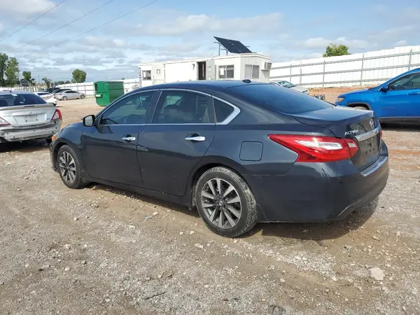 1N4AL3AP5HC115475 2017 NISSAN ALTIMA - Image 2
