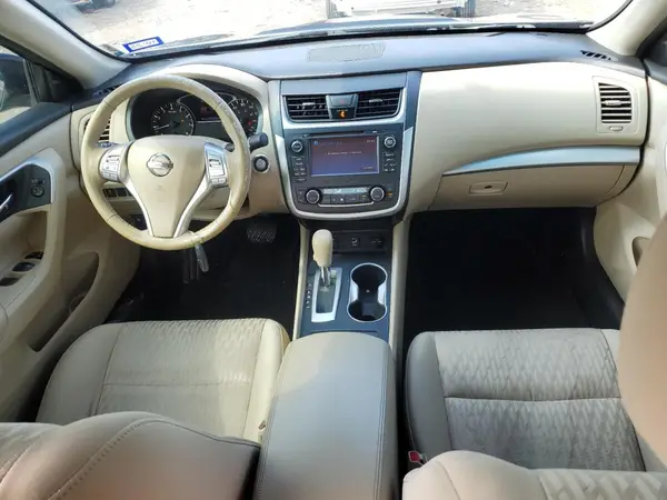1N4AL3AP5HC115475 2017 NISSAN ALTIMA - Image 8