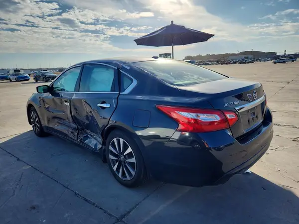 1N4AL3AP5HC115508 2017 NISSAN ALTIMA - Image 2