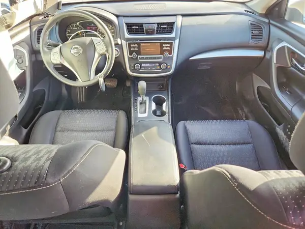 1N4AL3AP5HC115508 2017 NISSAN ALTIMA - Image 8