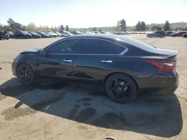 1N4AL3AP5HC115685 2017 NISSAN ALTIMA - Image 2