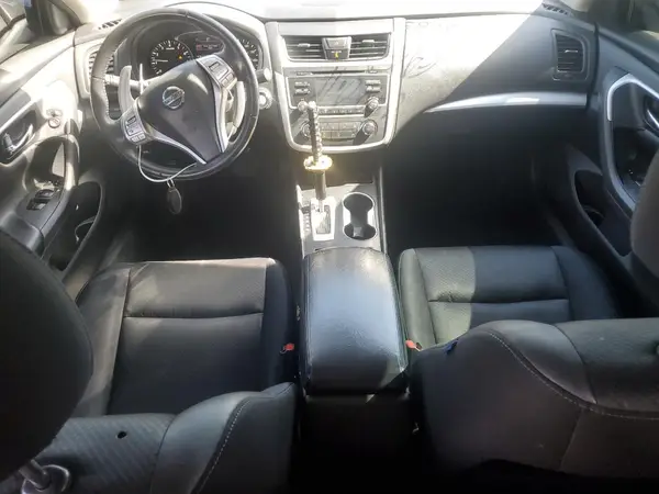 1N4AL3AP5HC115685 2017 NISSAN ALTIMA - Image 8
