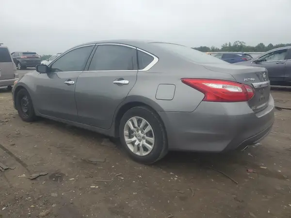 1N4AL3AP5HC116108 2017 NISSAN ALTIMA - Image 2