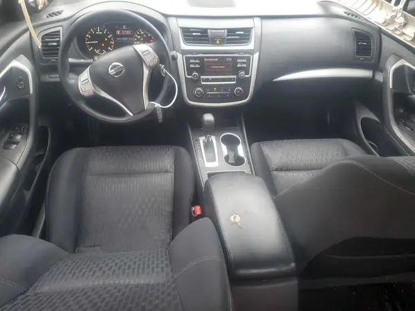 1N4AL3AP5HC116108 2017 NISSAN ALTIMA - Image 8