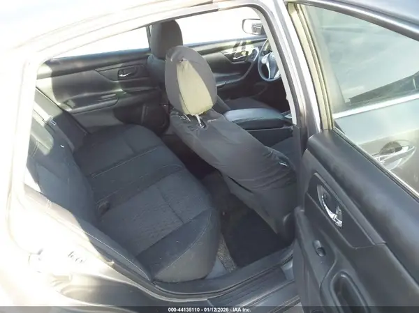1N4AL3AP5HC116111 2017 NISSAN ALTIMA - Image 8