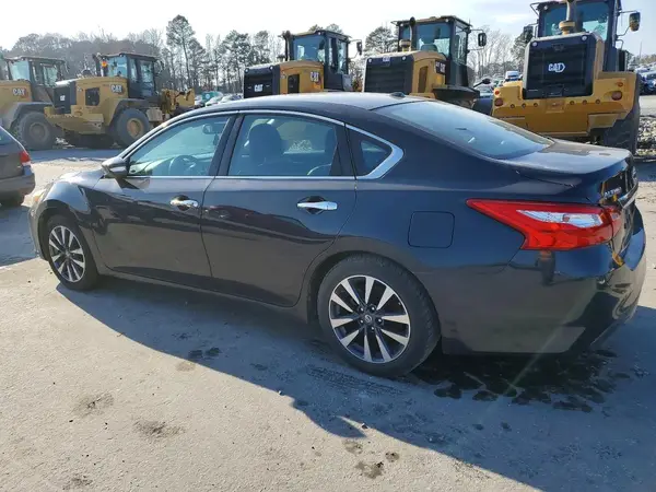 1N4AL3AP5HC117288 2017 NISSAN ALTIMA - Image 2