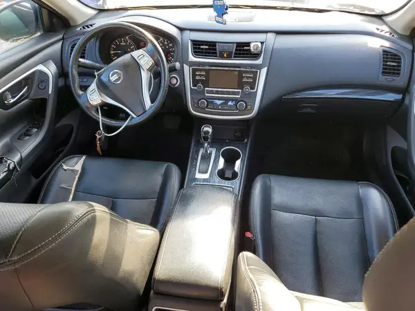 1N4AL3AP5HC117288 2017 NISSAN ALTIMA - Image 8