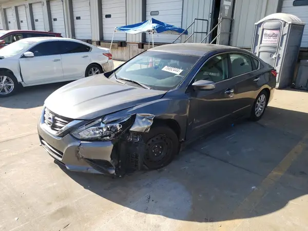 1N4AL3AP5HC118036 2017 NISSAN ALTIMA - Image 1