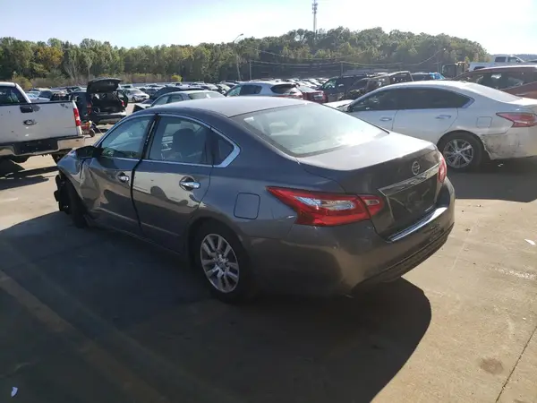 1N4AL3AP5HC118036 2017 NISSAN ALTIMA - Image 2