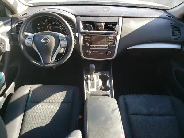 1N4AL3AP5HC118036 2017 NISSAN ALTIMA - Image 8