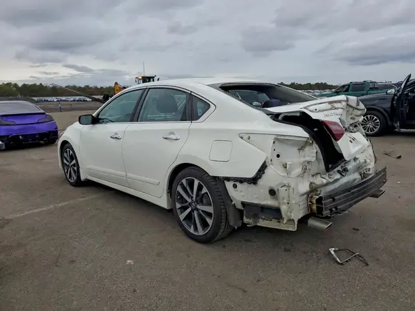1N4AL3AP5HC118179 2017 NISSAN ALTIMA - Image 2