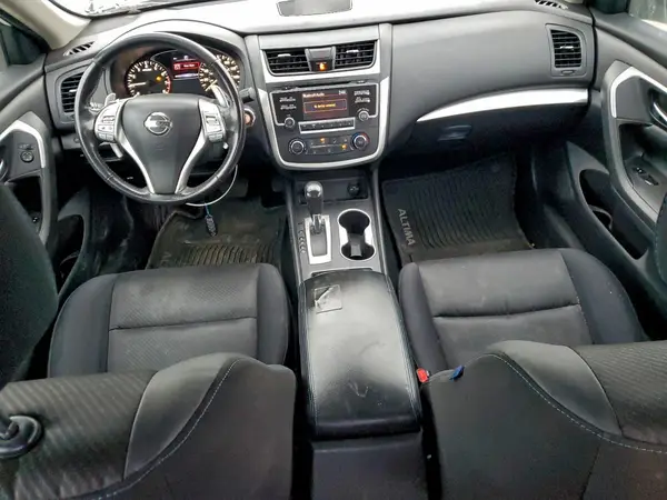 1N4AL3AP5HC118179 2017 NISSAN ALTIMA - Image 8