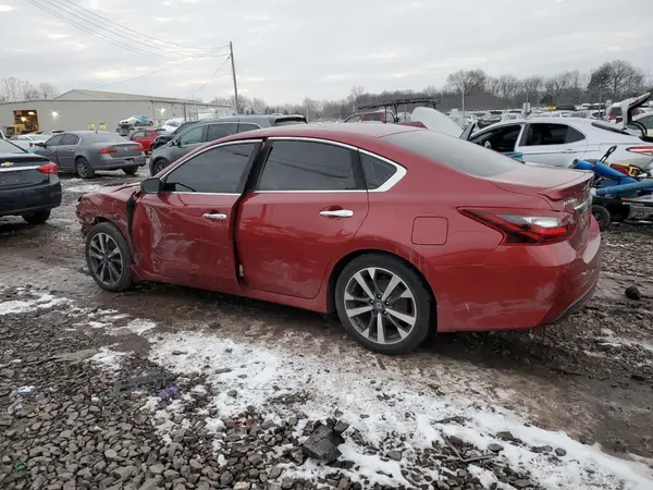 1N4AL3AP5HC118358 2017 NISSAN ALTIMA - Image 2