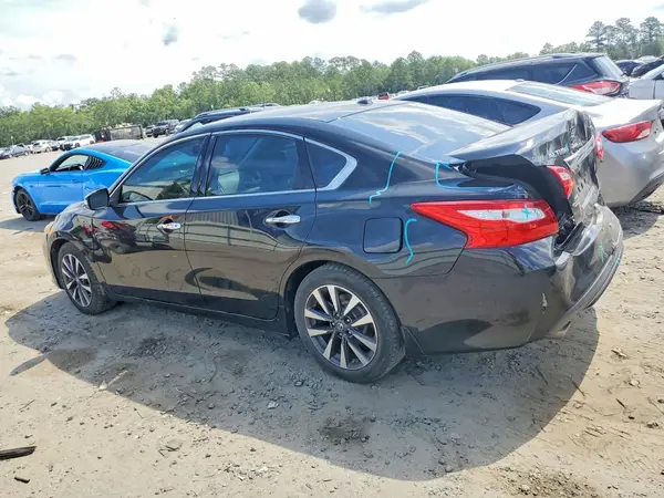 1N4AL3AP5HC118506 2017 NISSAN ALTIMA - Image 2