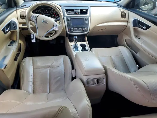 1N4AL3AP5HC118506 2017 NISSAN ALTIMA - Image 8