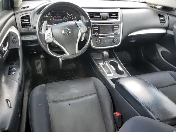 1N4AL3AP5HC118845 2017 NISSAN ALTIMA - Image 8