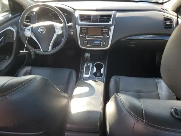 1N4AL3AP5HC119879 2017 NISSAN ALTIMA - Image 8