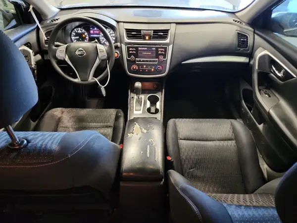 1N4AL3AP5HC120479 2017 NISSAN ALTIMA - Image 8