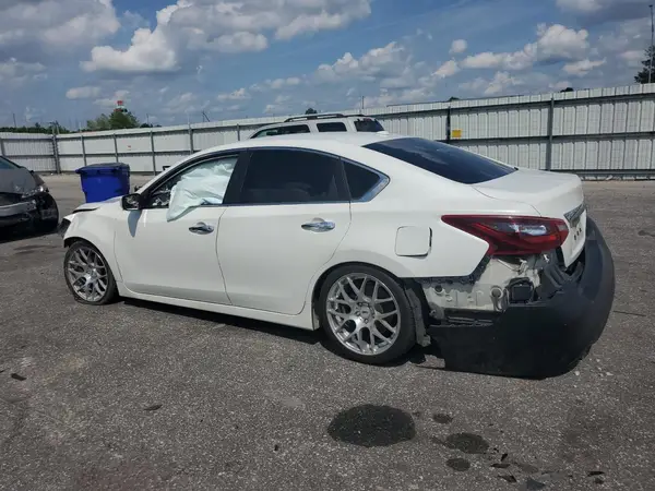 1N4AL3AP5HC120627 2017 NISSAN ALTIMA - Image 2