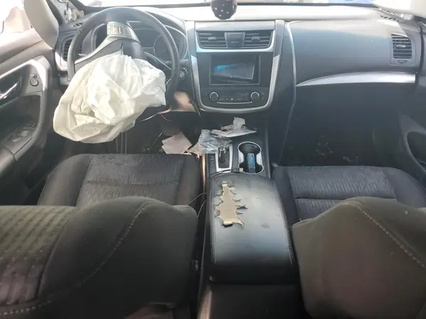 1N4AL3AP5HC120627 2017 NISSAN ALTIMA - Image 8