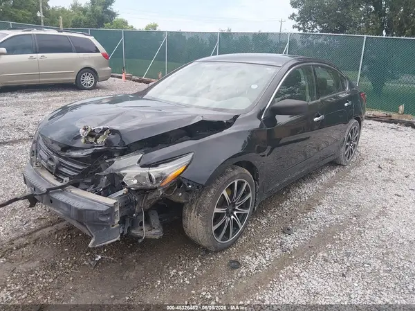 1N4AL3AP5HC121115 2017 NISSAN ALTIMA - Image 2
