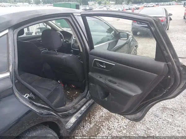1N4AL3AP5HC121115 2017 NISSAN ALTIMA - Image 8