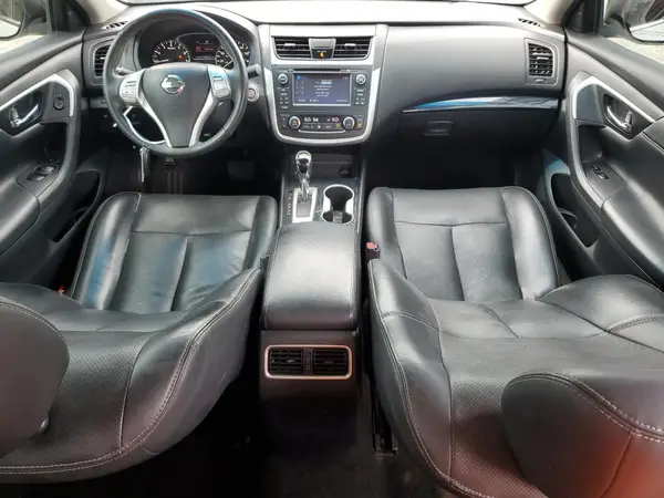 1N4AL3AP5HC121549 2017 NISSAN ALTIMA - Image 8