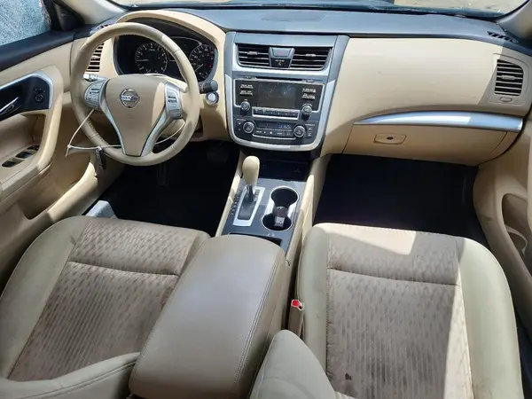 1N4AL3AP5HC121759 2017 NISSAN ALTIMA - Image 8
