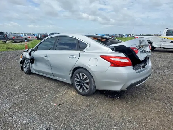 1N4AL3AP5HC121938 2017 NISSAN ALTIMA - Image 2