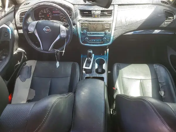 1N4AL3AP5HC121938 2017 NISSAN ALTIMA - Image 8