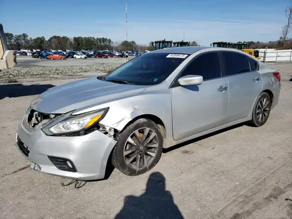1N4AL3AP5HC122085 2017 NISSAN ALTIMA - Image 1