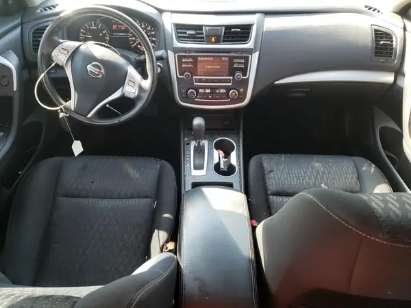 1N4AL3AP5HC122085 2017 NISSAN ALTIMA - Image 8